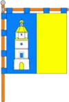 Drapeau de Roudky