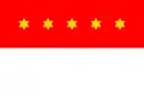 Drapeau de Rudník