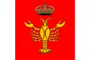 Drapeau de Rudoltice