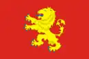 Drapeau de Rjev