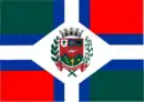Drapeau de São Geraldo do Baixio