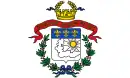 Drapeau de Sarrelouis