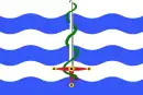 Drapeau de San Pawl il-Baħar
