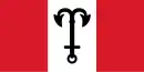 Drapeau de Salacgrīva