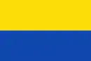 Drapeau de Saldaña