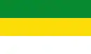 Drapeau de San Carlos de Guaroa
