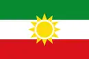 Drapeau de San Fernando