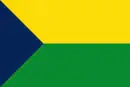 Drapeau de San Francisco