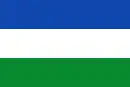 Drapeau de San Jacinto