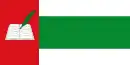 Drapeau de San Joaquín