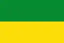 Drapeau de San José de Pare