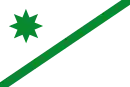 Drapeau de San José del Valle