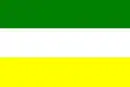 Drapeau de San Martín de los Llanos
