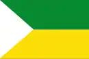 Drapeau de San Vicente