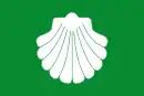 Drapeau de Sant Jaume dels Domenys