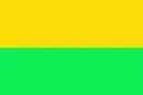 Drapeau de Santa Ana