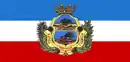 Drapeau de Santa Clara
