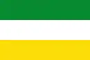 Drapeau de Santa Isabel