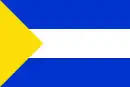 Drapeau de Santa Margarida de Montbui