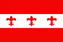 Drapeau de Santa Venera