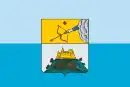 Drapeau de Sarapoul