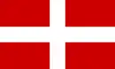 Drapeau de la Savoie (Région historique)