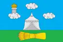 Drapeau de Setchenovo