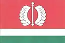 Drapeau de Sedlatice