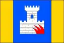 Drapeau de Sehradice
