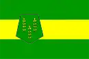Drapeau de Province de Settat