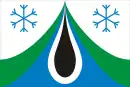 Drapeau de Yungay