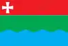 Drapeau de Raïon de Chatsk