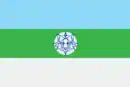Drapeau de Cheregech