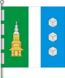 Drapeau de Sil