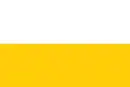 Drapeau historique de la Basse-Silésie.