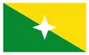 Drapeau de Simacota