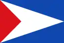 Drapeau de Sincé