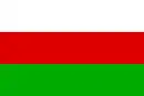 Drapeau de Sincelejo
