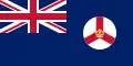 Colonie de la Couronne de Singapour entre 1946 et 1952