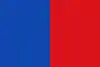 Drapeau de Saint-Josse-ten-Noode