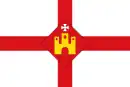 Drapeau de Sitges