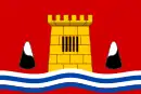 Drapeau de Skřivany