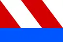 Drapeau de Skuhrov nad Bělou