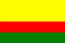 Drapeau de Slabčice