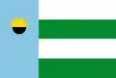 Drapeau de Solita