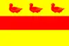 Drapeau de Sombreffe