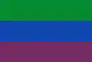 Drapeau de Somondoco