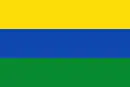 Drapeau de Sotará