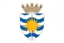 Drapeau de Région Sud