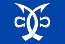 Drapeau de Střezetice